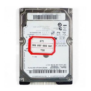 OPS GT1 Hard Disk DIS V57 SSS V41 Fit IBM T30 For BMW