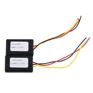 BMW The Seat Occupancy Sensor Emulator