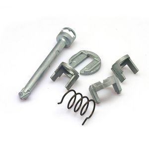 BMW X6 Locks Accessories set (5 pieces)