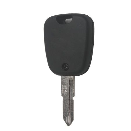 C2 Remote Key 2 Button 433MHZ for Citroen