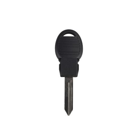 Can Install TPX2 TPX3 Ceramic Chip Key Shell for Chrysler 5pcs/lot