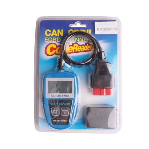 CAN OBD2/EOBD Mini Code Reader T59