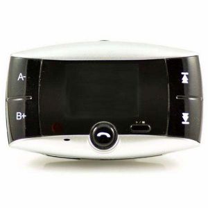 Car Kit FM Transmitter Modulator Bluetooth Wireless MP3 Player USB SD w/ Remote