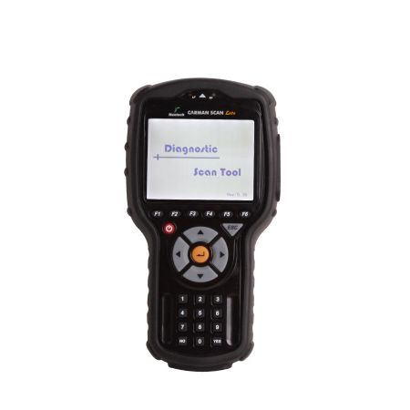 OEM Carman Scan Lite For Hyundai/Kia Especially For Korea Car Compact Robust Tool For Use In The Workshop