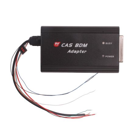 CAS BDM Programmer for Digimaster 3/ CKM100/ CKM200 Read And Program For BMW CAS 1/2/3/3+/4 And BENZ Series EIS CPU Data