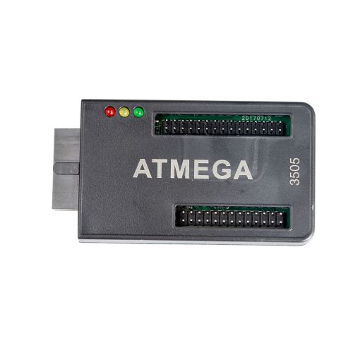 CG100 ATMEGA Adapter for CG100 PROG III Airbag Restore Devices with 35080 EEPROM and 8pin Chip