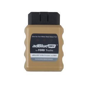 Cheap Ad-BlueOBD2 Emulator For FORD Override Ad-Blue System Instantly