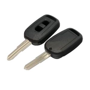 Remote Key Shell 2 Button For Chevrolet 10pcs/lot