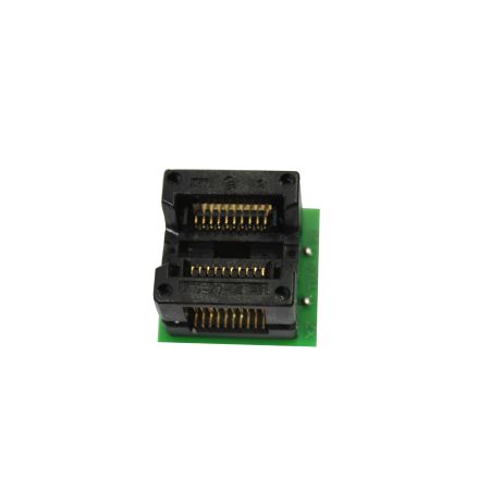 CHIP PROGRAMMER SOCKET SOP20