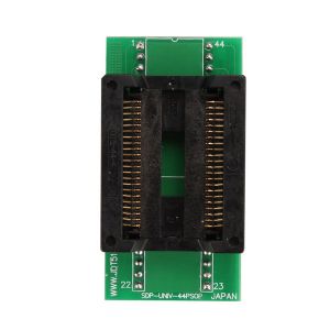 Chip Programmer Socket PSOP44