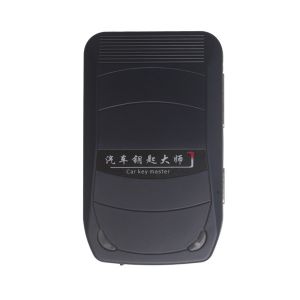 CKM100 Car Key Master with Unlimited Buckle Point Version Update Online Time Limited Promotion