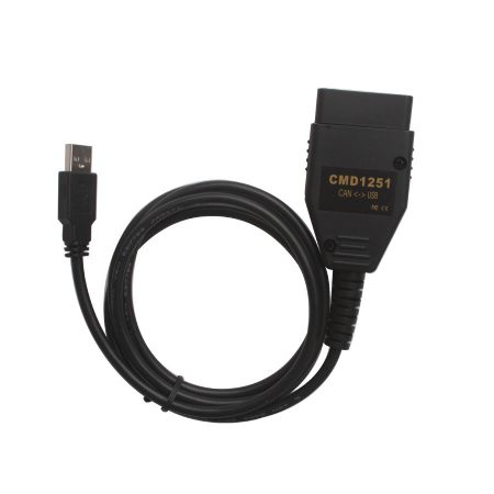 CMD CAN Flasher V1251 On Sale