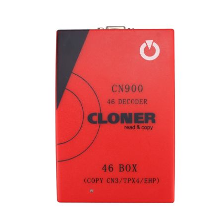 CN900 46 Cloner Box