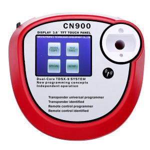 V2.32.3.64 CN900 Auto Key Programmer Update Online