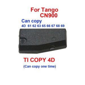 COPY 4D Chips For TI 10pcs/lot