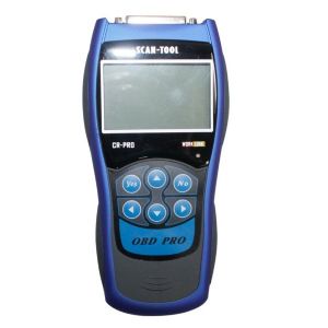 CR-PRO 300 Chinese Car Remote and Key Programmer