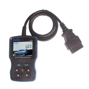 Hand-held Creator C330 Code Scanner for Honda/Acura Free Update