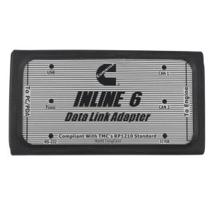 Cummins INLINE 6 Data Link Adapter