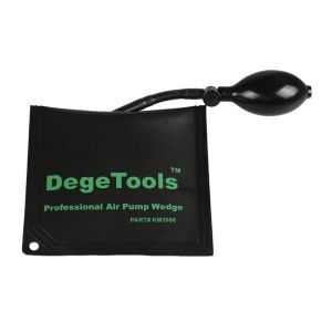 DegeTools Windows Install AirBag Pump Wedge for Windows Install 4 Pack