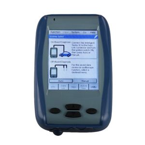 V2015.12 Denso Intelligent Tester IT2 For Toyota And Suzuki Diagnose And programming With Oscilloscope