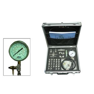 Digital Fuel Pressure Tester ADD500