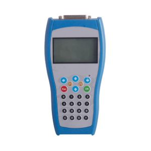 DMW3 VW AUDI Code Reader and Mileager Programmer KM Tool