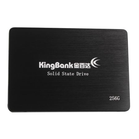 Empty​​​​​​​ SSD KP320 without Software 256GB