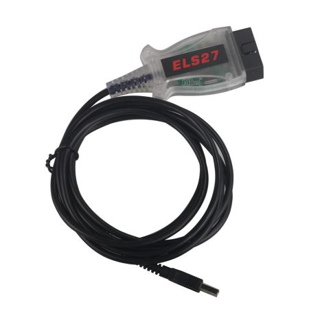 ELS27 FORScan Scanner with FT232RL Chips for Ford/Mazda/Lincoln and Mercury Vehicles