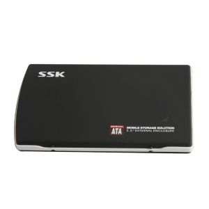 External Hard Disk with SATA Port only HDD without Software 120G