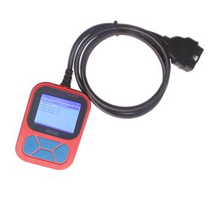 F501 EOBD/OBDII Code Reader