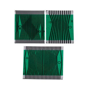 Flat LCD Connector for MB W210 / W202/W208 RIGHT Lcd of Dashboard 5pcs/Lot