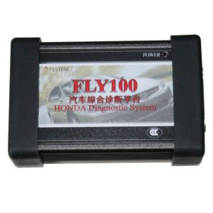 FLY100 Scanner Locksmith Version The Last One Clearance Sale