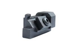 FO19 LDV Key Clamp SN-CP-JJ-06 for SEC-E9 Key Cutting Machine