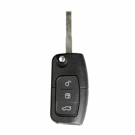 Remote Flip Key 3 Button 433MHZ for Focus