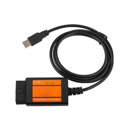 USB Scan Tool For Ford