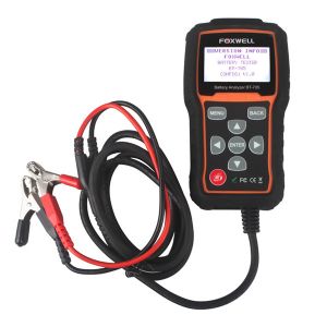 Foxwell BT-705 Battery Analyzer Ship From Amazon Warehouse