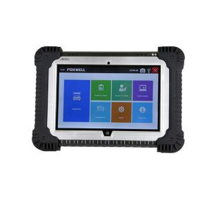 Promotion Foxwell GT80 Next Generation Diagnostic Platform Free Shipping by DHL