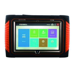 Foxwell GT80 PLUS Next Generation Diagnostic Platform