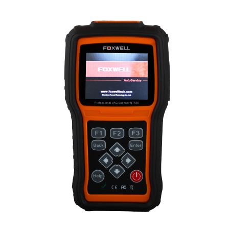 Foxwell NT500 VAG Scanner