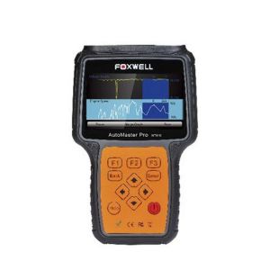 Foxwell NT622 AutoMaster Pro European Makes All System Scanner