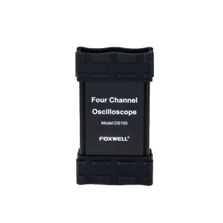 Foxwell OS100 Four Channel Automotive Measurement Oscilloscope