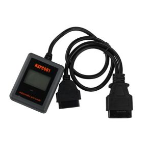 Hand-held NSPC001 Automatic Pin Code Reader Read BCM Code For Nissan Ship from US/Amazon