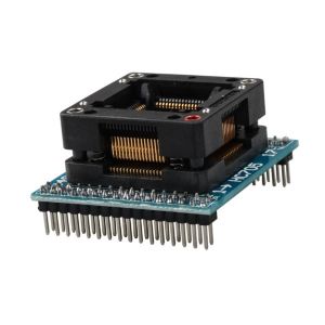 HC705 MCU Adapter for AK500+ Key Programmer