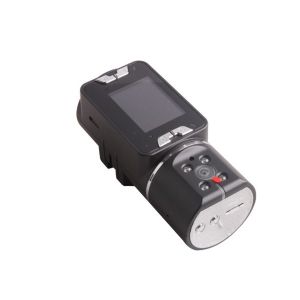 HD 720P New Dual Lens Dashboard Car Cam Vehicle Camera Video Recorder DVR