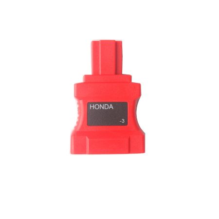 Honda-3 Male/DB15P Femaled For Autel DS708