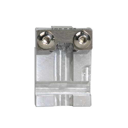 Hu66 Clamps (Fixture) For Automatic V8/X6 /A7/E9 Key Cutting Machine