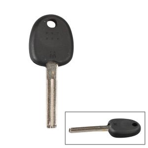Key Shell for Hyundai 5pcs/lot