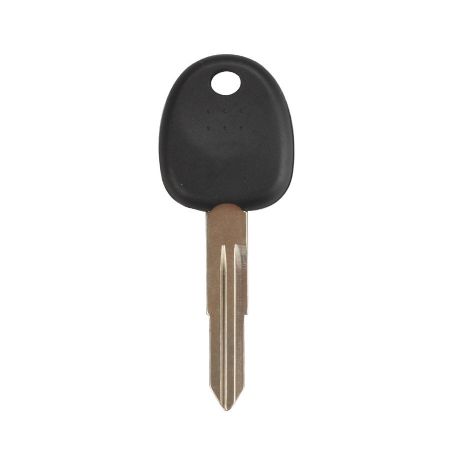 Transponder Key ID46 ( With Left Keyblade) for Hyundai 5pcs/lot