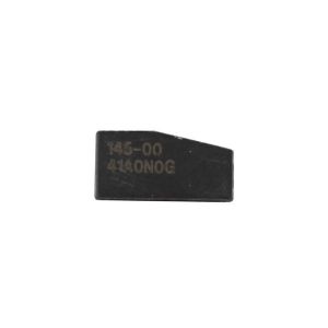 ID4D60 Blank Chip 10pcs/lot