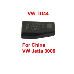ID44 Chips for China Jetta 3000 10pc/lot